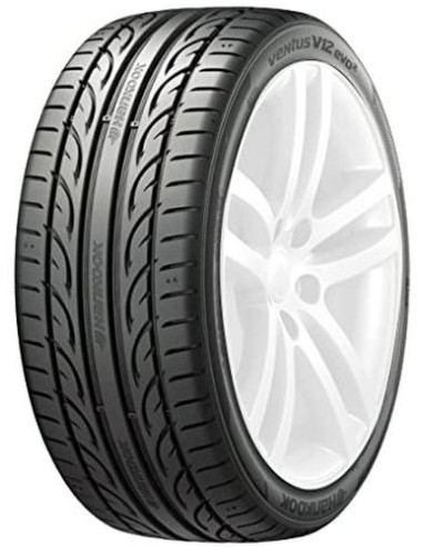 Neumatico Hankook 235/40Zr18 95Y K120 Ventus...