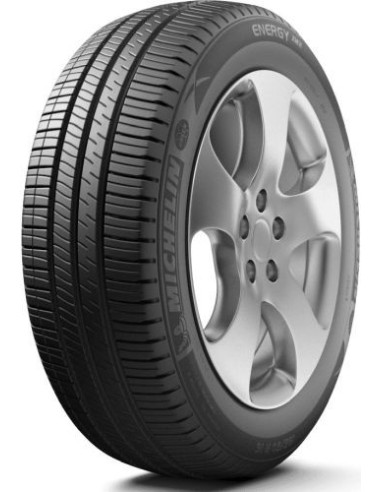 Neumatico Michelin 195/60 R16 89H Energy Xm2+