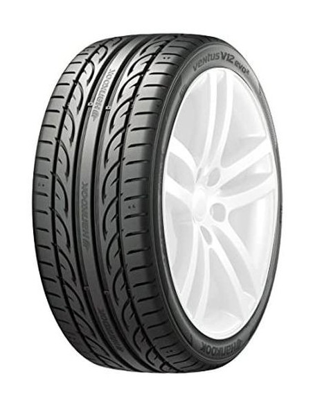 Neumatico Hankook 255/35Zr19 96Y K120 Ventus V12 Evo2