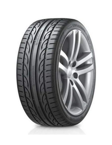 Neumatico Hankook 255/40Zr19 100Y K120 Ventus V12 Evo2