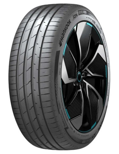 Neumatico Hankook 275/35Zr21 103Y Ik01A Ion Evo...