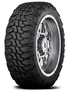 Neumatico Bfgoodrich Lt235/80 R17 120/117S  All-Train T/A...