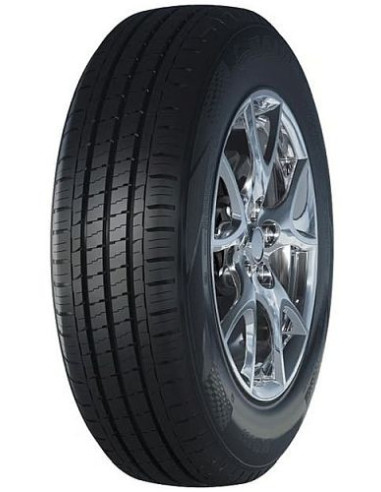 Neumatico Haida 195/75R16 107/105R Hd737  Ltr...