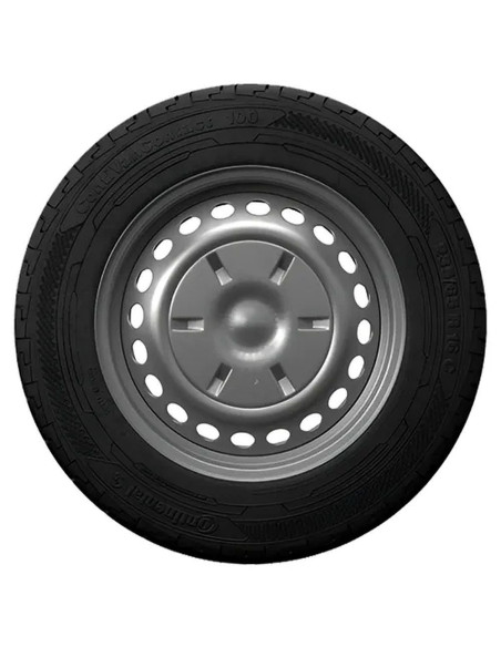 Neumatico Continental 235/65 R16C 10Pr 121/119R Conti Van Contact 100