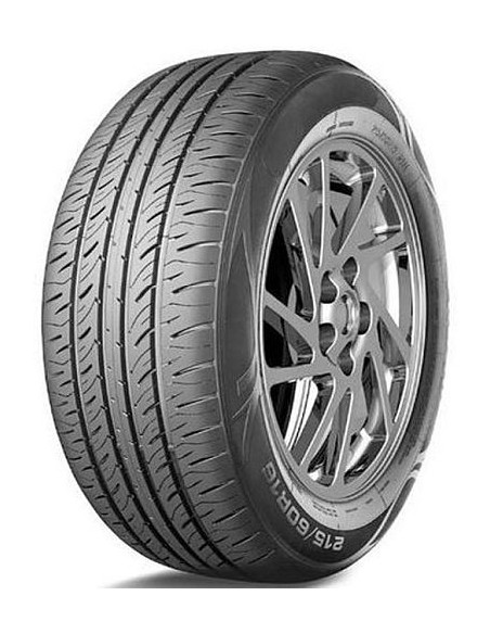 Neumatico Intertrac 165/65R15 81H Tc515 Intertrac H/T Tl Blk Chn