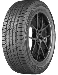 Neumatico Nexen 265/40 R18 101Y Nfera Su1