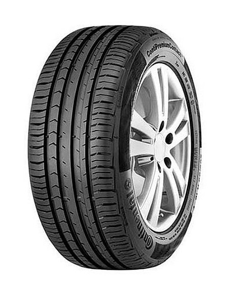 Neumatico Continental 215/55 R17 94W Conti Premium Contact 5