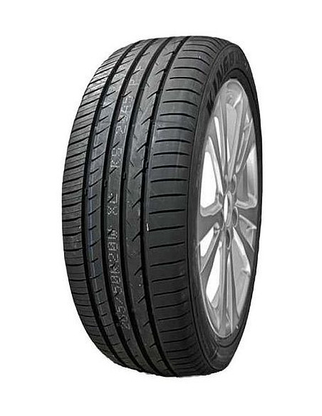 Neumatico Kingboss 255/55R18 109W G866  4Pr H/T Tl Blk Chn