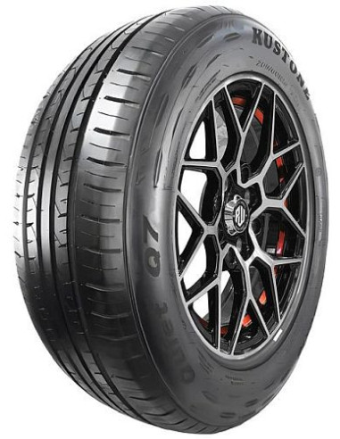 Neumatico Kustone 205/55R16 91V Quiet Q7  H/T...