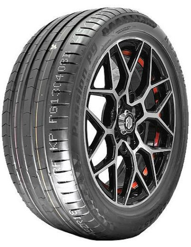 Neumatico Kustone 315/35R20 110W Passion P9S...