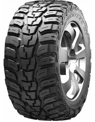 Neumatico Kumho 235/75 R15 Kl71 6Pr Tl Wl