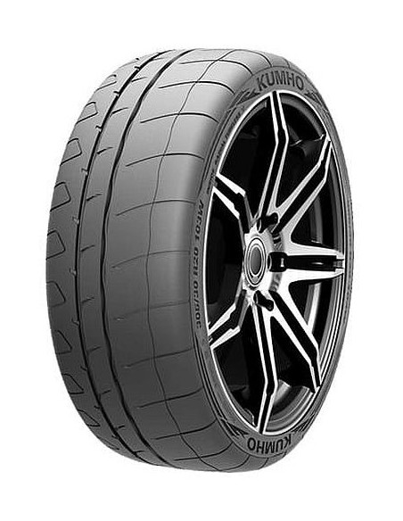 Neumatico Kumho 245/40R17 91W Ecsta V730