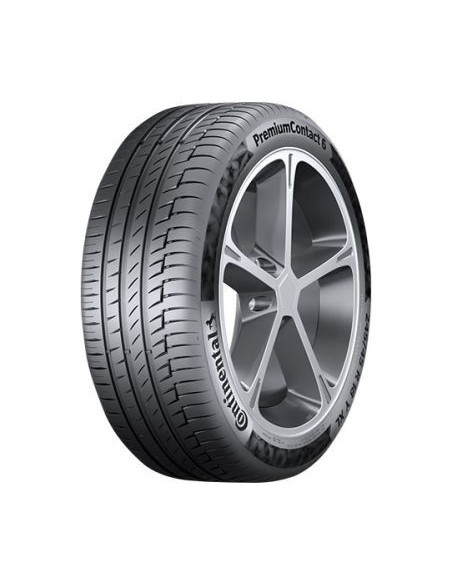 Neumatico Continental 225/45 R18 95Y Xl Fr Premium Contact 6 Mo