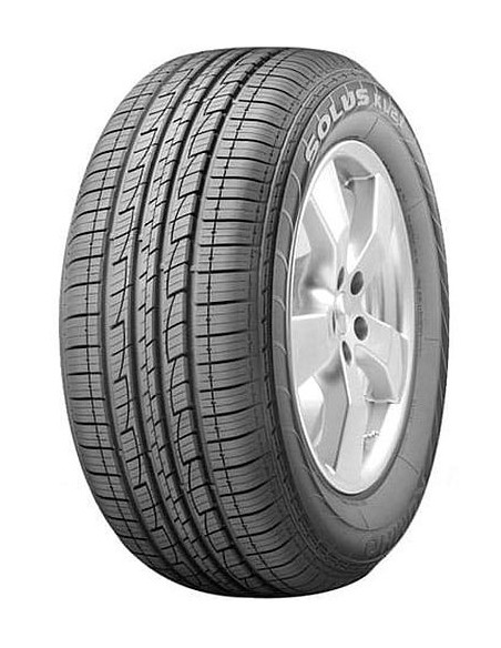 Neumatico Michelin 205/70 R15 96T  Ltx Force