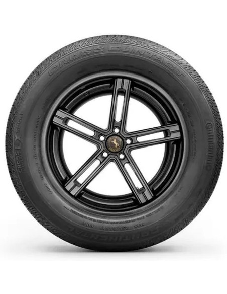 Neumatico Continental 275/45 R20 110V Xl Fr Cross Contact Lx Sport N0 Continental