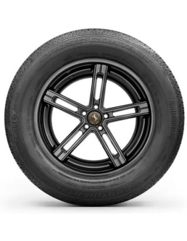 Neumatico Continental 265/45 R21 108W Xl Cross...