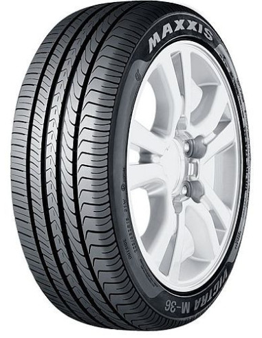 Neumatico Maxxis 275/35Zr19 Victra M36+ 100Y Xl Runflat