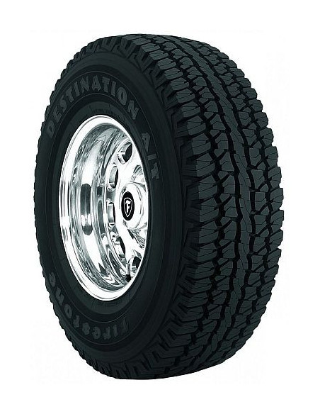 Neumatico Firestone 205R16C 110/108S De Stination A/T