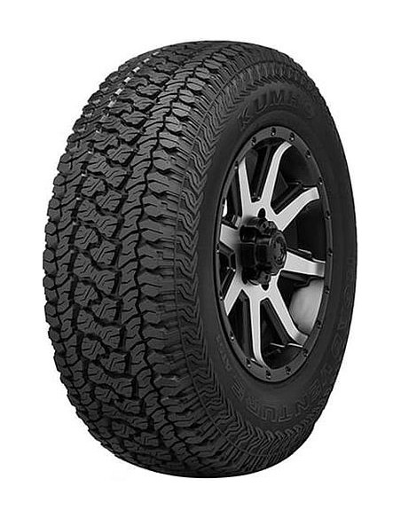 Neumatico Kumho 215/75R15 106T Road Venture At51