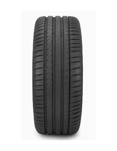 Neumatico Michelin 235/50 R21 101W Tl Pilot Sport 4 Suv Frv Mi