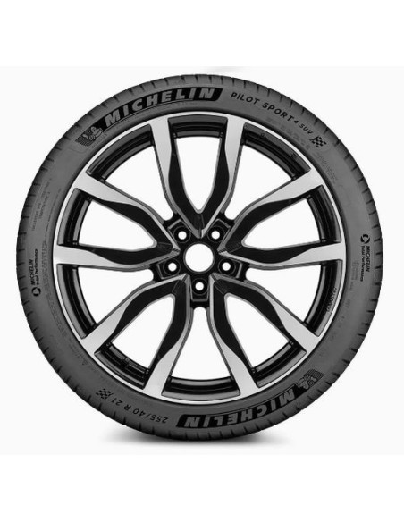 Neumatico Michelin 235/50 R21 101W Tl Pilot Sport 4 Suv Frv Mi