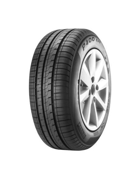 Neumatico Pirelli 185/60 R14 82H P400Ev