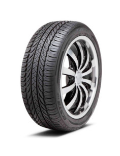 Neumatico Cooper 285/45R22 Endeavor Plus 114H Xl Blk Tl