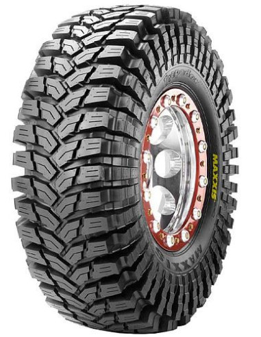 Neumatico Maxxis 235/75 R15 Trepador Competition M8060 6Pr 104Q