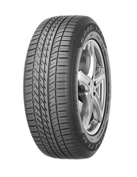Neumatico Goodyear 255/55 R18 Eagle F1 Asym Suv Rof 109V Xl