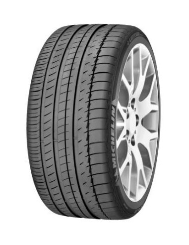 Neumatico Michelin 275/45 R20 110Y Extra Load...