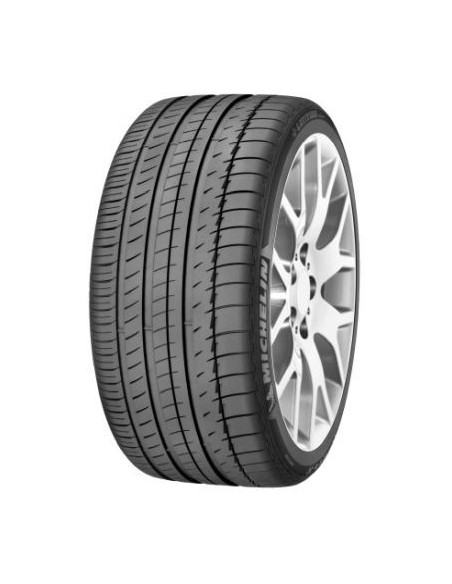 Neumatico Michelin 275/45 R20 110Y Extra Load Latitude Sport N0