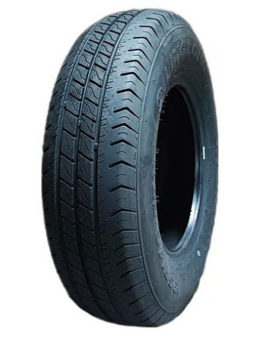 Neumatico Goodyear Lt265/60 R20 C Wrangler...