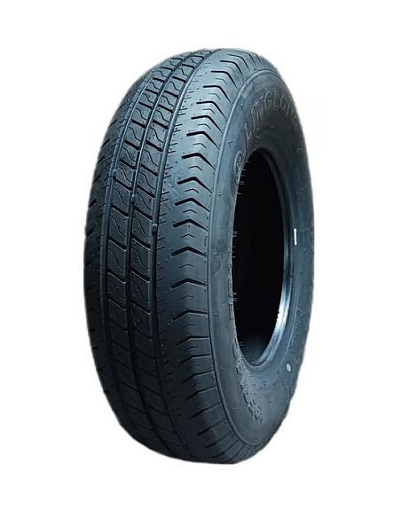 Neumatico Goodyear Lt265/60 R20 C Wrangler Territory Mt