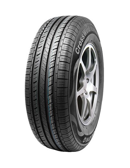 Neumatico Ling Long 215/75 R15 100S Crosswind Ecotouring