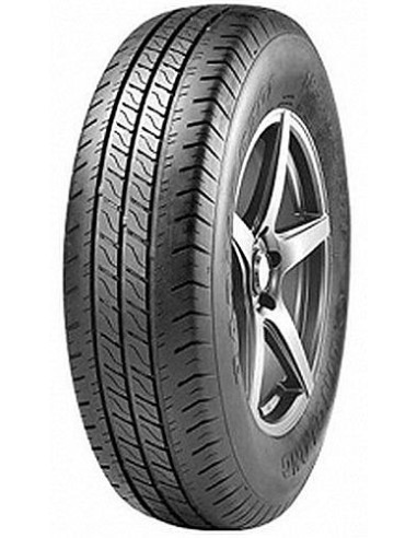Neumatico Dunlop 255/35 R20  Direzza Dz102 Xl...