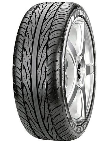 Neumatico Maxxis 205/50Zr17 Victra Z4S 93W M+S