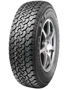 Neumatico Ling Long 205/80 R16 104T Radial 620