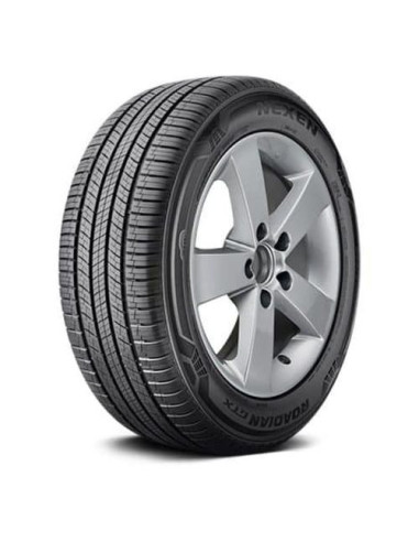 Neumatico Sumaxx 285/70R17 121/118Q Max Ranger R/T  10Pr R/T Lt Tl Wlt Chn