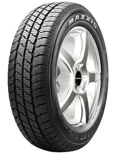 Neumatico Maxxis 205/65 R15C Mcv5 Vansmart 6Pr 102/100T Tl