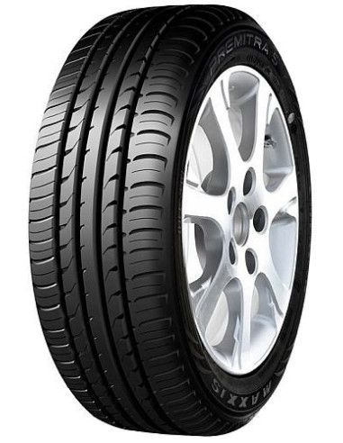 Neumatico Maxxis 205/45Zr17 Premitra Hp5 88W Xl M+S