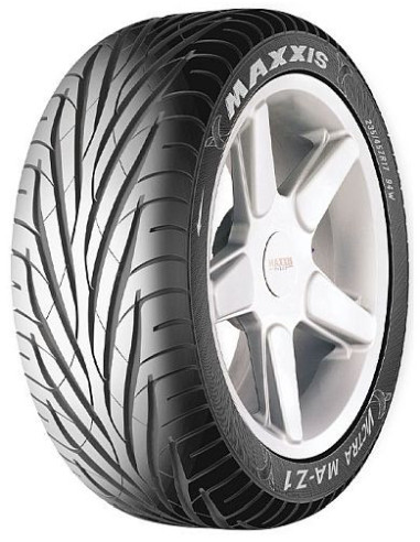 Neumatico Maxxis 215/45Zr17 Victra Maz1 91W Xl Tl