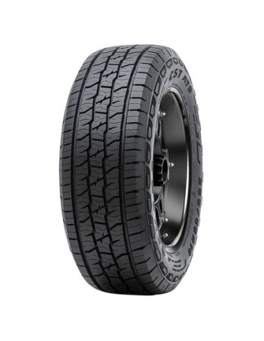 Neumatico Cst 265/60 R18 Sahara Ats 114H Tl Xl M+S