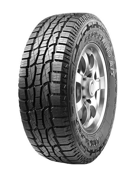 Neumatico Ling Long 225/75 R15 6Pr 102/99S Crossdwind A/T 100