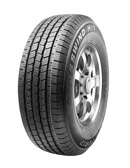 Neumatico Ling Long 31X10.50 R15 6Pr Crosswind H/T