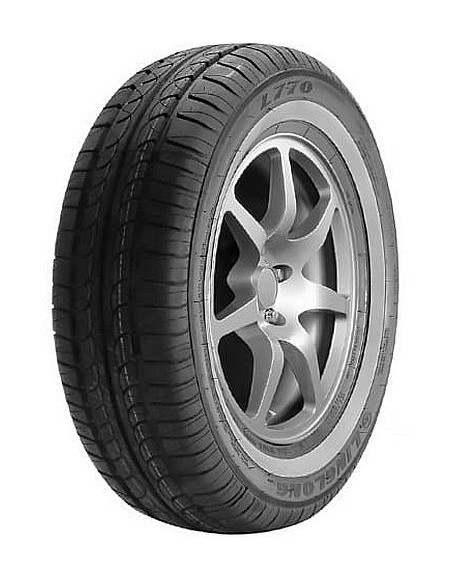 Neumatico Ling Long 165/70 R12 77T L-770