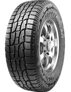 Neumatico Tracmax 265/70 R17 121/118Q X-Privilo M/T