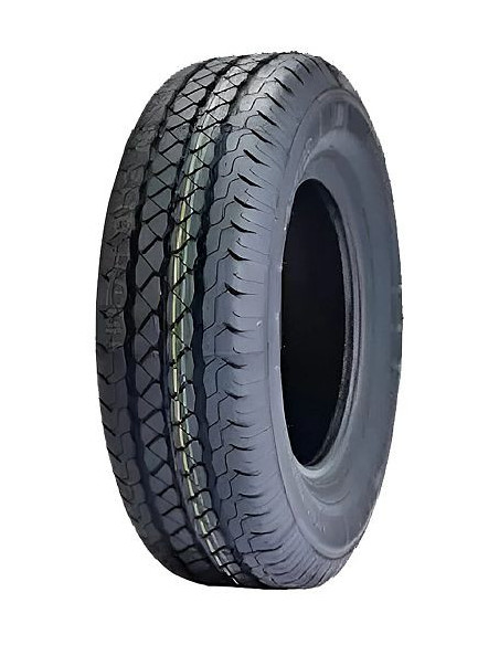 Neumatico Longway 155R13 90/88Q Zt901  8Pr Ltr Blk Chn