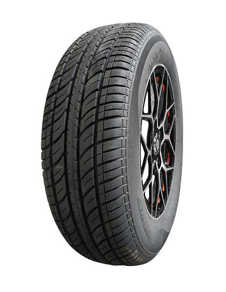 Neumatico Longway 165R13 94/93N Zt101  8Pr Ltr Blk Chn