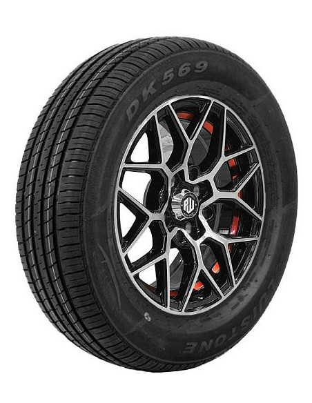Neumatico Luistone 205/60R16 92V Dk569  H/T Tl Blk Chn