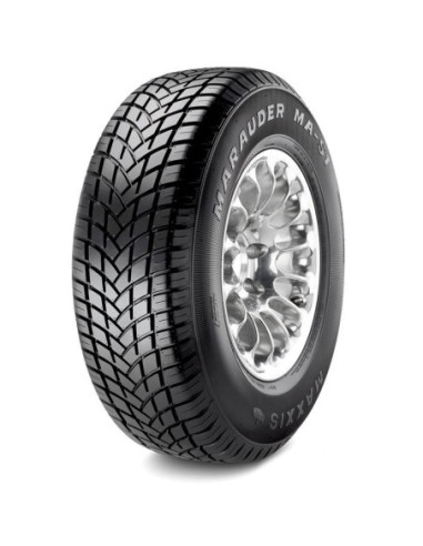 Neumatico Maxxis 275/60 R15 Maraud Ma-S1 107H